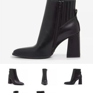 Madden Girl Winter Bootie